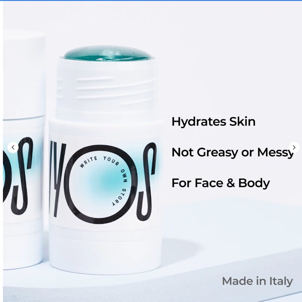 WYOS Moisture Stick